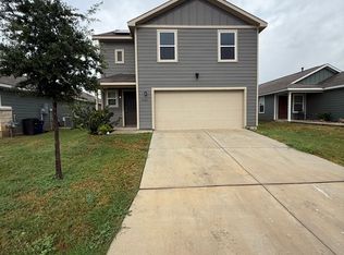 5427 Frederick Blf, Von Ormy, TX 78073