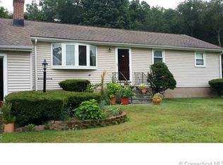 2281 Ellington Rd, South Windsor, CT 06074