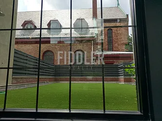 Rented by Fiddler Realty