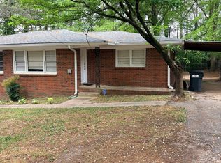 407A Fayetteville Rd, Jonesboro, GA 30236