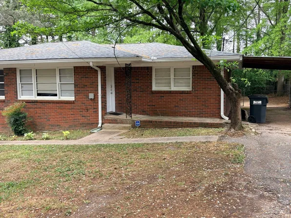 407A Fayetteville Rd, Jonesboro, GA 30236