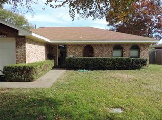 4839 Angelina Ave, Wichita Falls, TX 76308