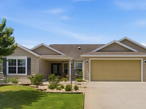 796 Aberdeen Run, The Villages, FL 32162