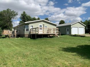 1822 8th Ave NW, Jamestown, ND 58401