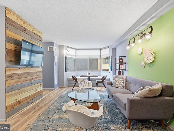 2nd image of 7111 Woodmont Ave APT 518