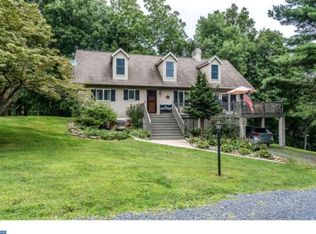 1453 Wynonah Dr, Auburn, PA 17922