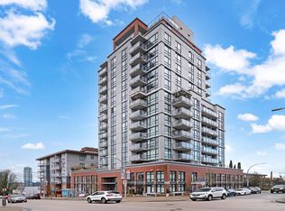 258 6th St #110, New Westminster, BC V3L0G6