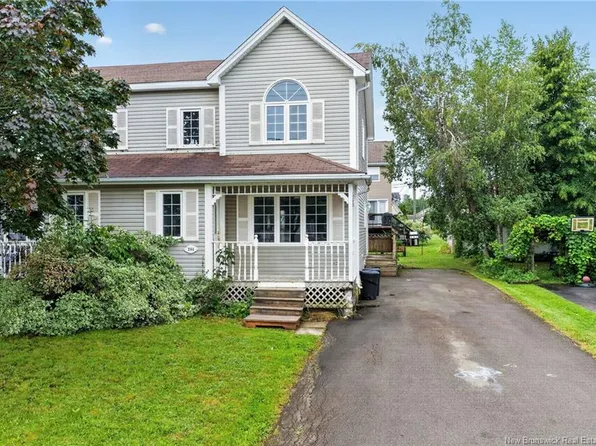 264 Glencairn Dr, Moncton, NB E1G 3W1