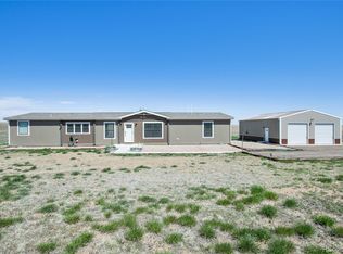 62681 E Hampden Pl, Byers, CO 80103