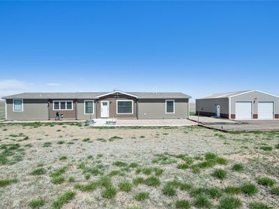 62681 E Hampden Place, Byers, CO, 80103