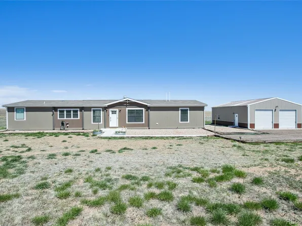 62681 E Hampden Place, Byers, CO 80103