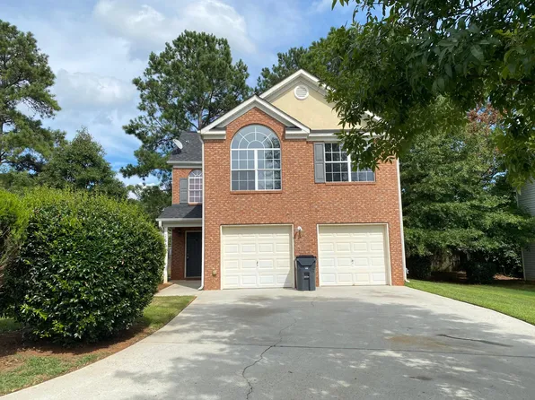 2046 Boatswain Dr, Hampton, GA 30228