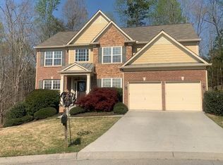 123 Brendylynn Trce, Woodstock, GA 30188