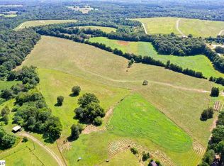 111 White Cir, Greer, SC 29651