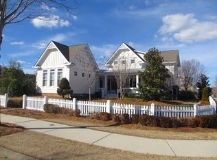 1062 Winter Park, Statham, GA 30666