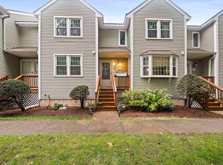 111 Patrick Rd UNIT 111, Tewksbury, MA 01876