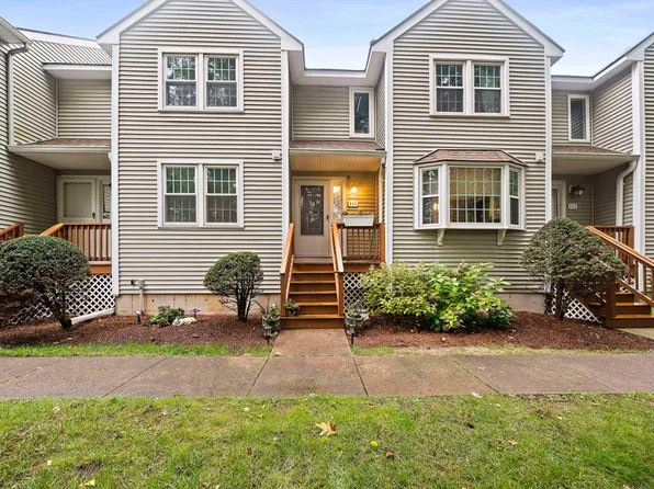 111 Patrick Rd Unit 111, Tewksbury, MA 01876