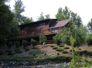 238 Castlewood Ln, Sylva, NC 28779