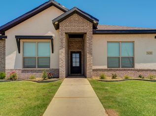 7620 55th St, Lubbock, TX 79407