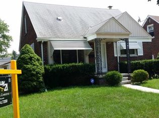 25455 Oakland Dr, Dearborn Heights, MI 48125