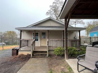 134 Swink St SW, Concord, NC 28027