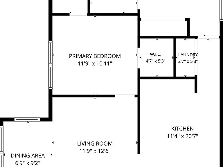 333 W Hutchison St — Photo 18