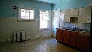 Lower kitchen