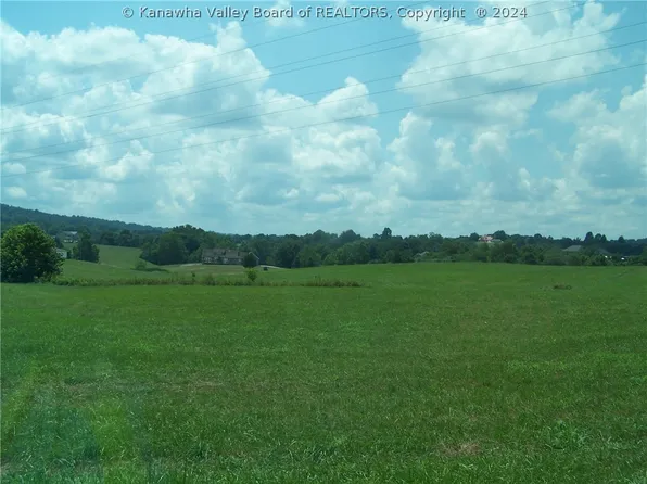 0 Walnut Creek Ln, Pt Pleasant, WV 25550