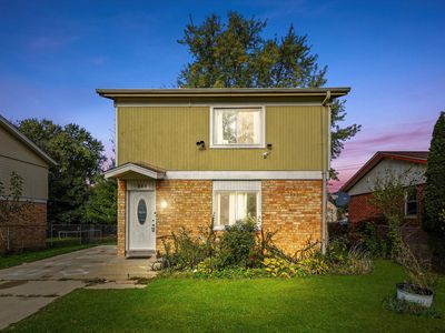 520 Aller Ave, Elgin, IL, 60120