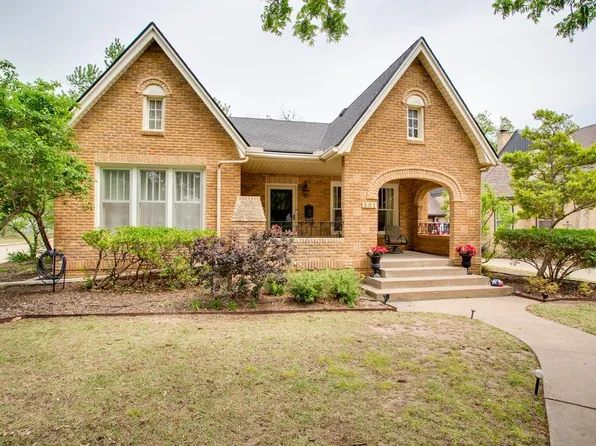501 S Hayes St, Enid, OK 73703