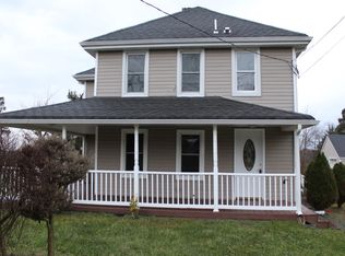 454 Harmony Rd, Jackson, NJ 08527