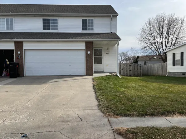 7517 N 285th Cir, Valley, NE 68064