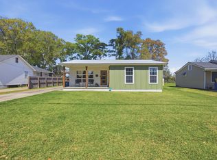 622 May St, Jennings, LA 70546