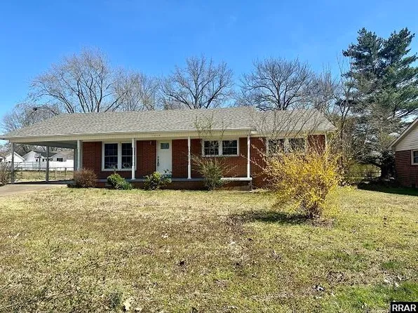 1410 Sunswept Dr, Union City, TN 38261