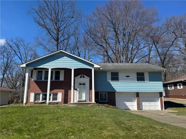 421 Shady Dr, Grove City, PA 16127