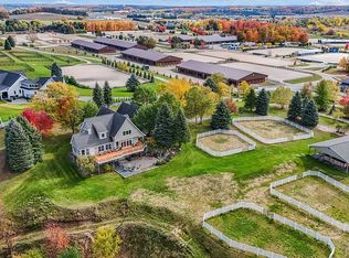 6075 Arabian Ln, Williamsburg, MI 49690