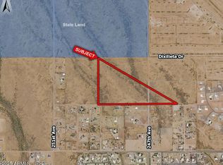 0 E 251st Ave, Wittmann, AZ 85361