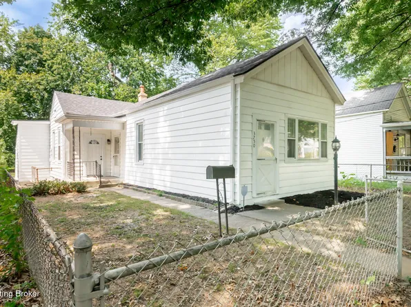 3750 Craig Ave, Louisville, KY 40215