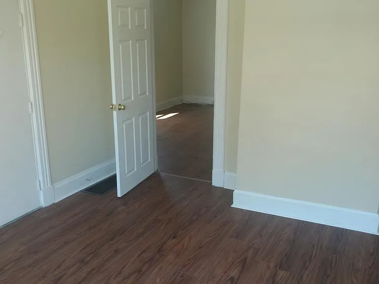 1st floor bedroom