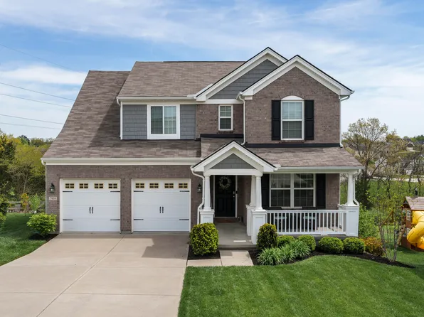 7909 Caledonia Ct, Alexandria, KY 41001