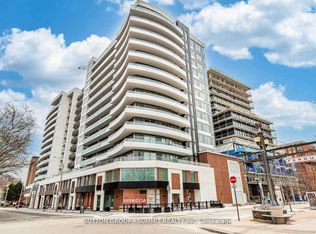 212 King William St #622, Hamilton, ON L8R 1B1