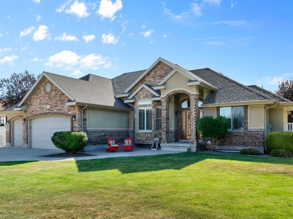 11474 S Jordan Farms Rd W, South Jordan, UT 84095
