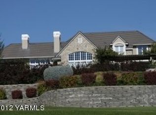 320 N 98th Ave, Yakima, WA