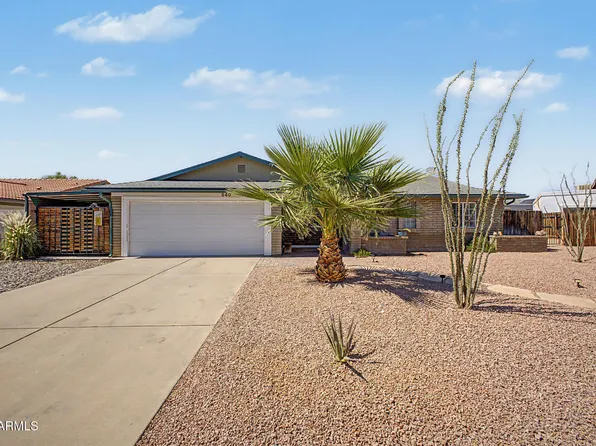 540 E RENEE Drive, Phoenix, AZ 85024