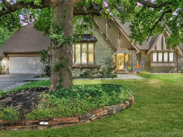 6713 E 66th St, Tulsa, OK 74133