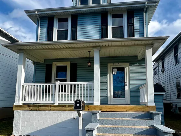 1135 Highland Ave SE, Roanoke, VA 24013