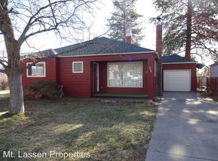 355 N Spring St, Susanville, CA 96130