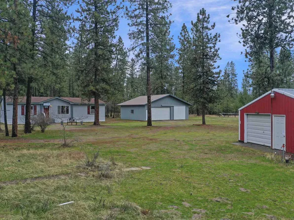 6363A Dale West Way, Nine Mile Falls, WA 99026