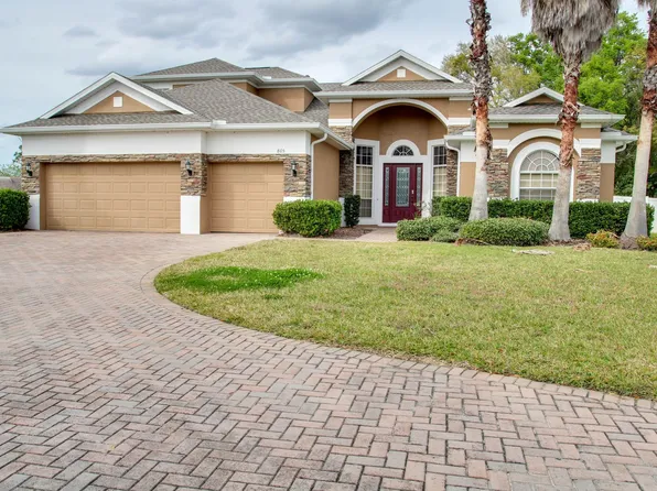 805 Bainbridge Loop, Winter Garden, FL 34787