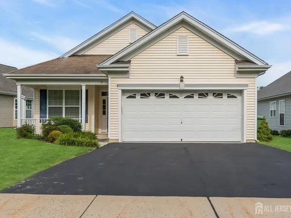 79 Prusakowski Blvd, Parlin, NJ 08859